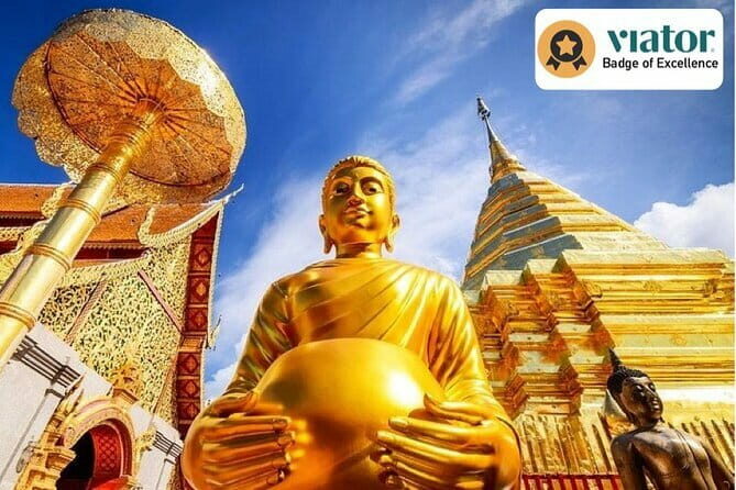 Old Town History and Culture Walking Tour at Chiang Mai - Authentic Experiences and Tips