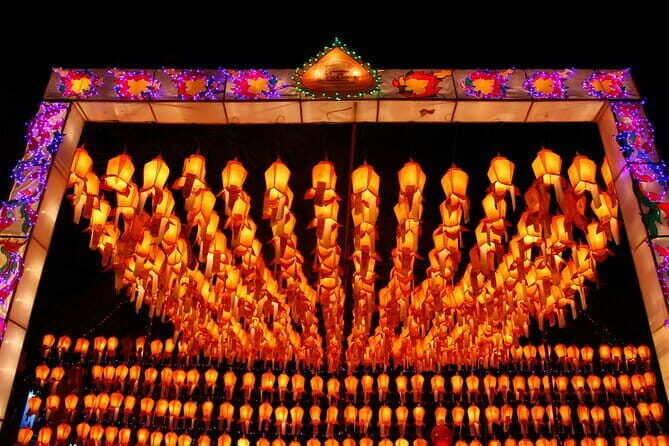 Old Town History and Culture Walking Tour at Chiang Mai - Who Will Love This Tour?
