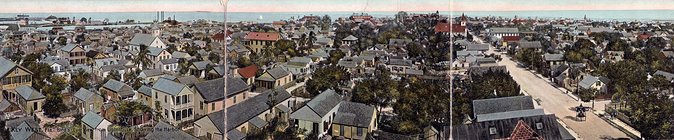 Old Town Key West Literary Walking Tour - Weather Conditions