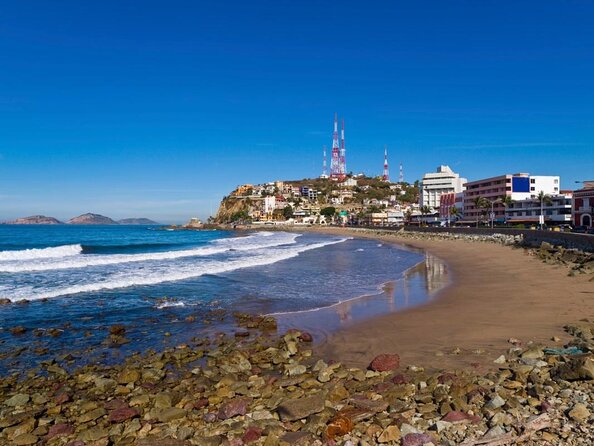 Old Town Mazatlan Segway Tour - Landmarks Explored During the Tour