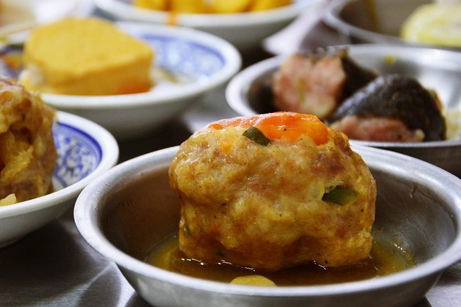Old Town Phuket & Peranakan Food Trail - Good To Know