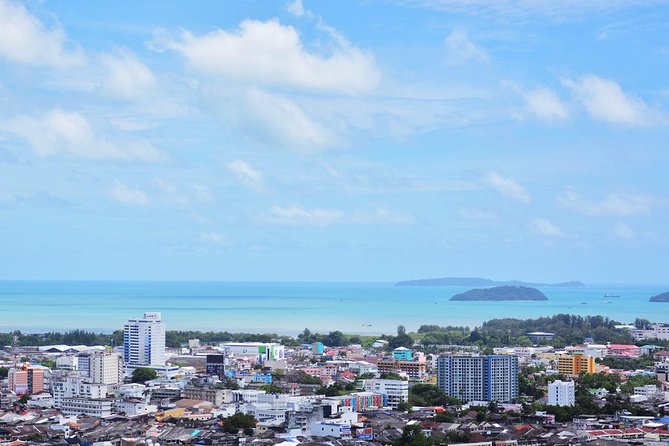 Old Town Phuket & Peranakan Food Trail - Authentic Peranakan Cuisine