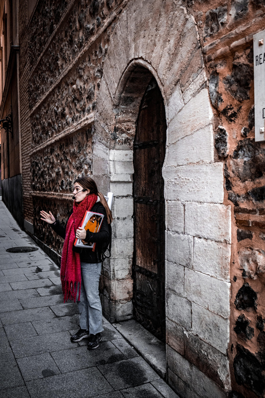 Old Town, Plaza Mayor, Cathedral, Palace and More - Key Points