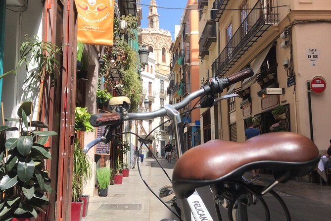 OLD TOWN | Private Guided Tour on Bike, E-Bike, E-Step or Segway - Key Attractions