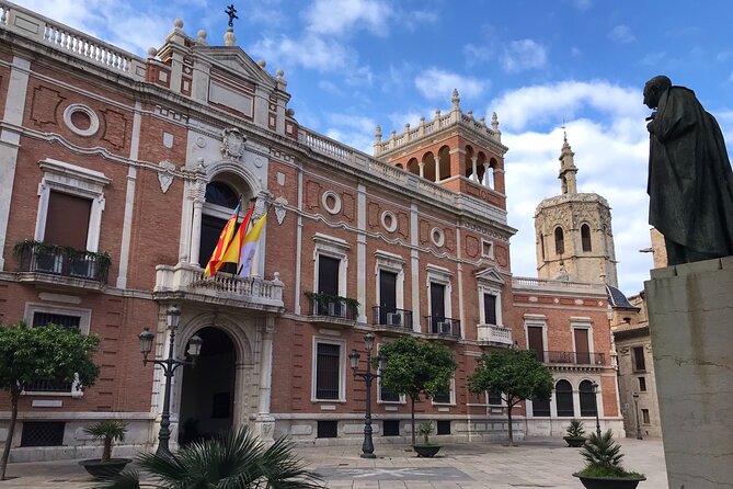 OLD TOWN | Private Guided Tour on Bike, E-Bike, E-Step or Segway - Multilingual Guides