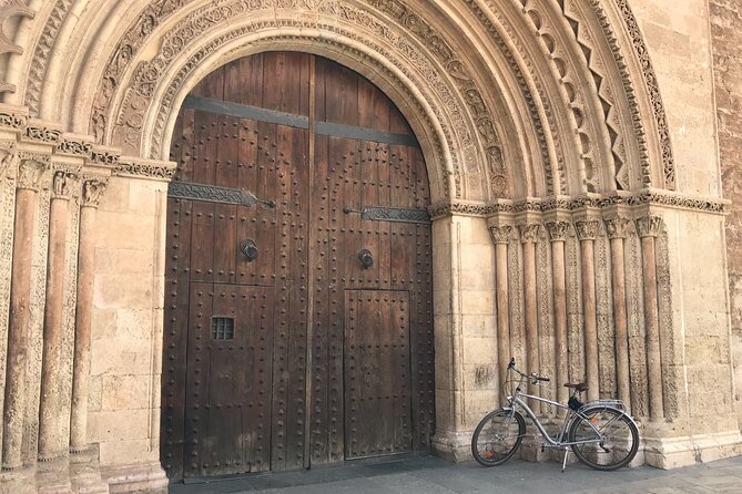 OLD TOWN | Private Guided Tour on Bike, E-Bike, E-Step or Segway - Personalized Experience