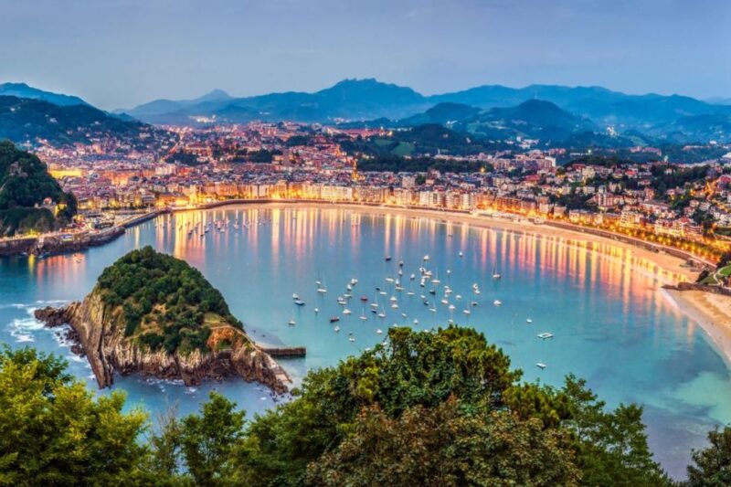 Old Town San Sebastian: Self-Guided Reading Walking Tour - Frequently Asked Questions