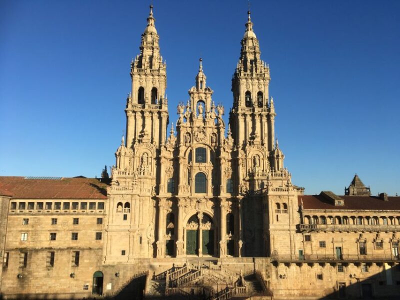 Old Town Santiago: Outdoor Escape Game - Customer Support and Accessibility