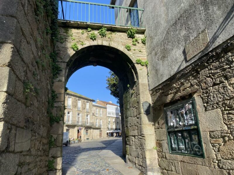 Old Town Santiago: Outdoor Escape Game - Pricing and Availability