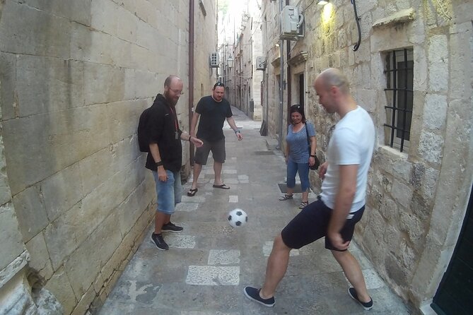 Old Town Sights & History - Small-Group Tour - Highlights of the Old Town