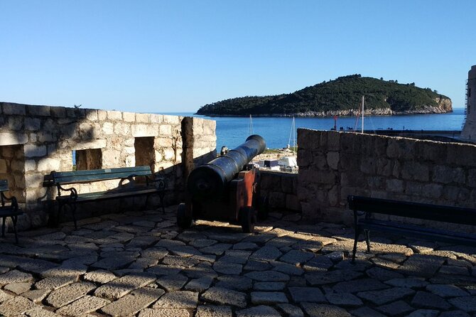 Old Town Sights & History - Small-Group Tour - Learning From a Local Guide
