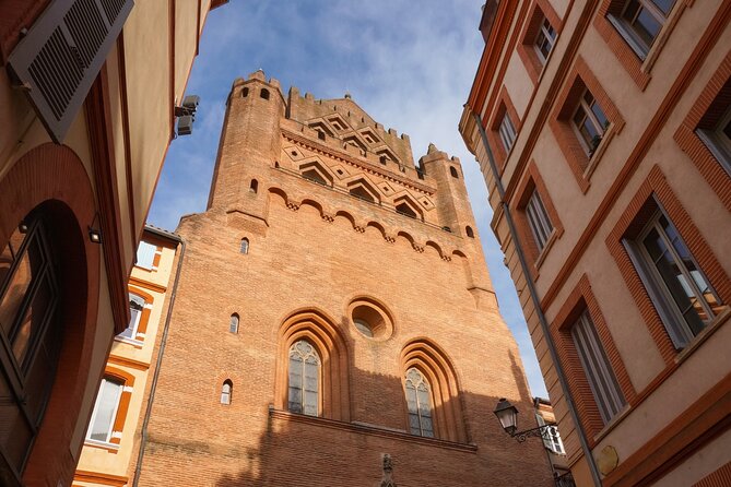 Old Town Treasure Self-Guided Tour in Toulouse - Key Points