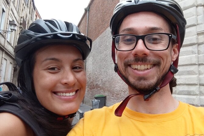 Old Town Treasure Self-Guided Tour in Toulouse - How to Access and Use the Tour
