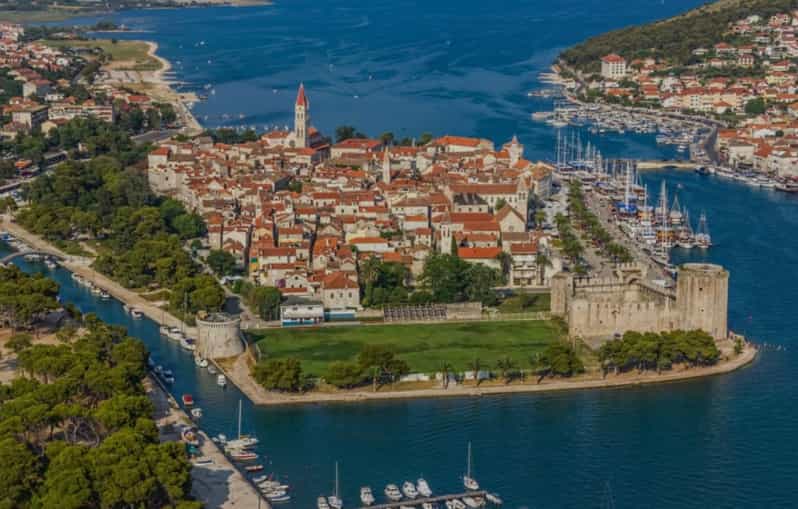 Old Town Trogir and Fotrres of Klis, Game of Throne Location - Good To Know