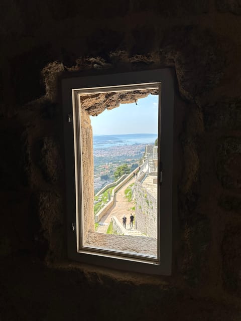 Old Town Trogir and Fotrres of Klis, Game of Throne Location - Booking and Cancellation