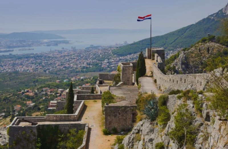 Old Town Trogir and Fotrres of Klis, Game of Throne Location - Important Information