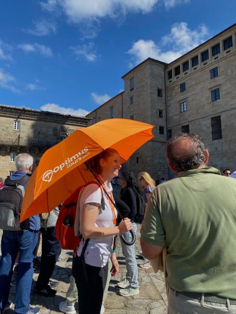 Old Town Walking Tour in a Small Group - Guide Quality and Engagement