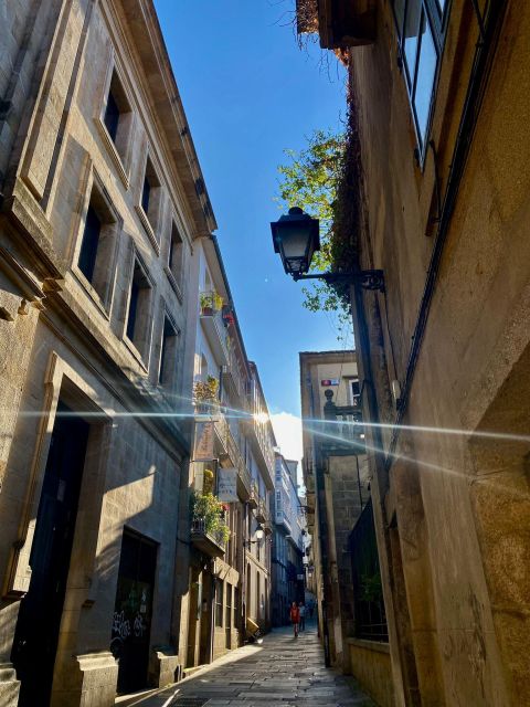 Old Town Walking Tour With an Official Guide - Booking Information