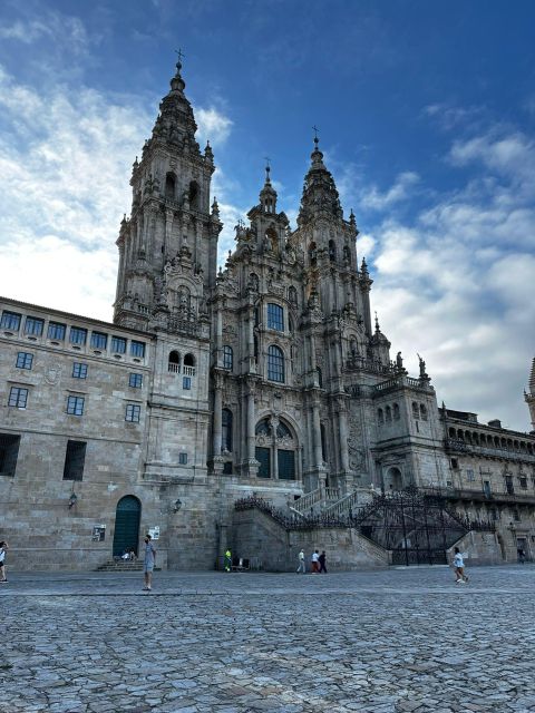 Old Town Walking Tour With an Official Guide - Frequently Asked Questions