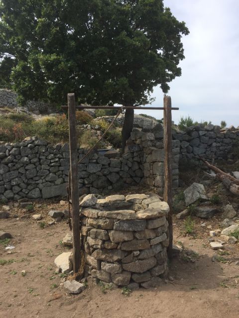 Old Villages Authenticity Corsica - Booking Information