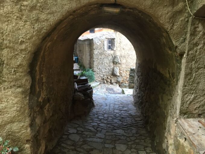 Old Villages Authenticity Corsica - Balagne Region Charm
