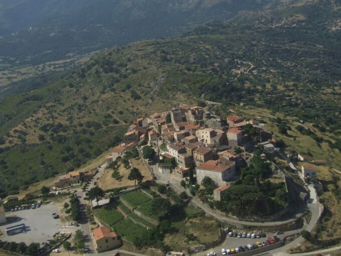 Old Villages Authenticity Corsica - Frequently Asked Questions