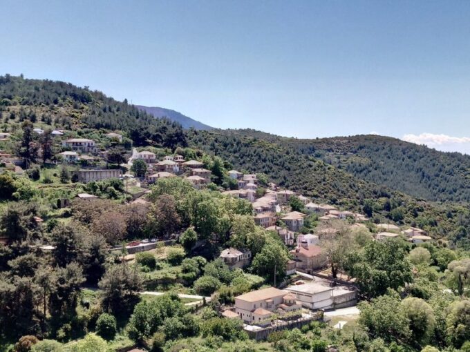 Old Villages Tour in Thassos With Lunch in Tavern - Frequently Asked Questions