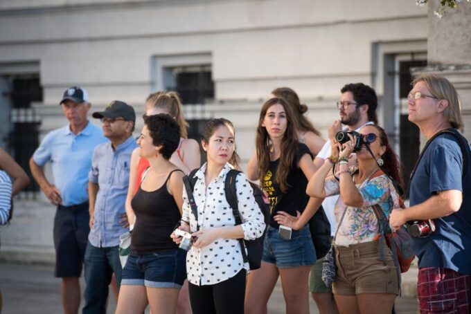 Old Zagreb Private Walking Tour - Historical Facts and Everyday Life