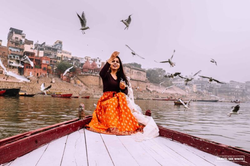 Oldest City in the World, Varanasi (Banaras) Tour (02 Days) - Key Points