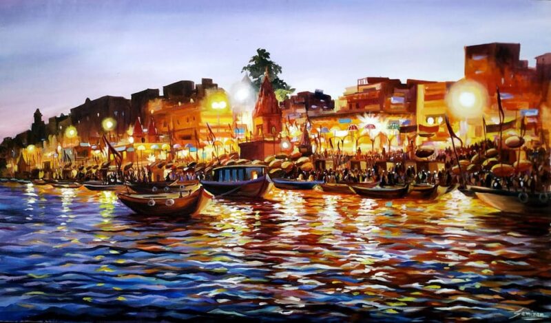 Oldest City in the World, Varanasi (Banaras) Tour (02 Days) - Historical and Cultural Significance