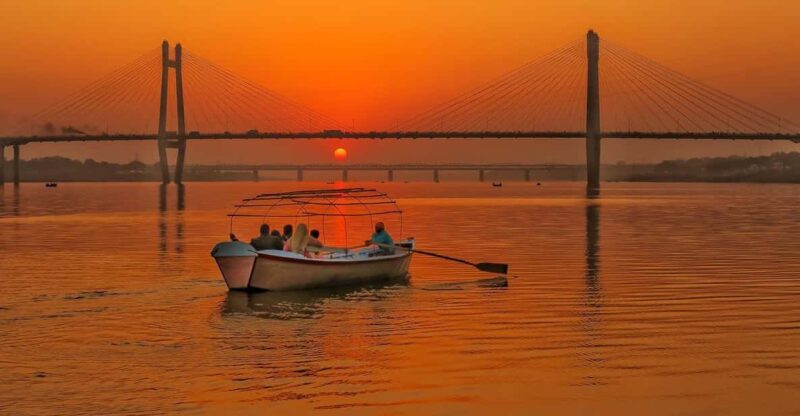 Oldest City in the World, Varanasi & Prayagraj Tour (04 Day) - Destinations