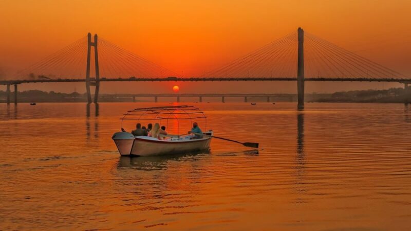 Oldest City in the World, Varanasi & Prayagraj Tour (04 Day) - Itinerary