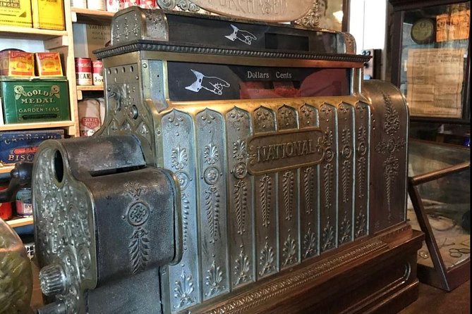 Oldest Store Museum Experience in St. Augustine - Expansive Product Collection