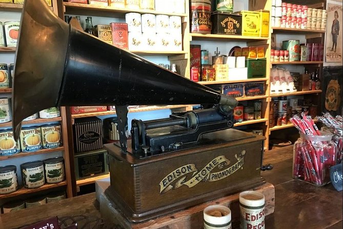 Oldest Store Museum Experience in St. Augustine - Flexible Ticket Validity