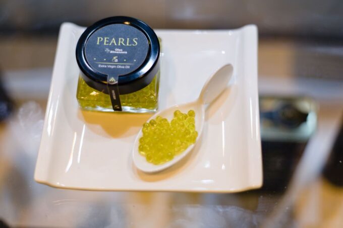 Oleoalmanzora: Guided Tour + EVOO Breakfast/Afternoon Tea - Olive Tree Origins and Cultivation