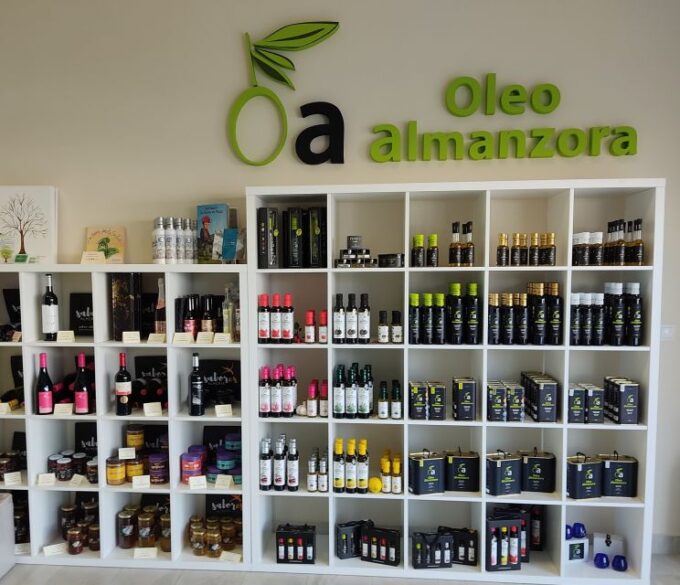 Oleoalmanzora: Guided Tour + Masterclass of EVOO Tasting Eng - Visitor Requirements and Accommodations
