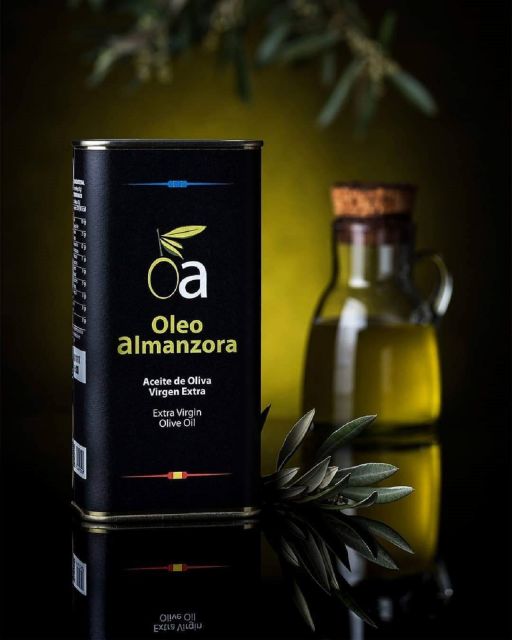 Oleoalmanzora: Guided Tour + Masterclass of EVOO Tasting Eng - Customer Feedback and Rating