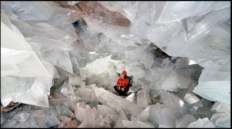 OleoAlmanzora: Guided Tour & Tasting + Pulpí Giant Geode - Pricing and Inclusions