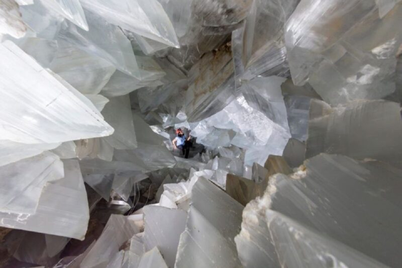 OleoAlmanzora: Guided Tour & Tasting + Pulpí Giant Geode - Olive Oil Tasting Experience