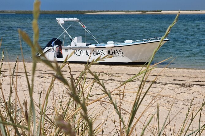 Olhao: 1-Day Trip to 3 Islands - Island Destinations