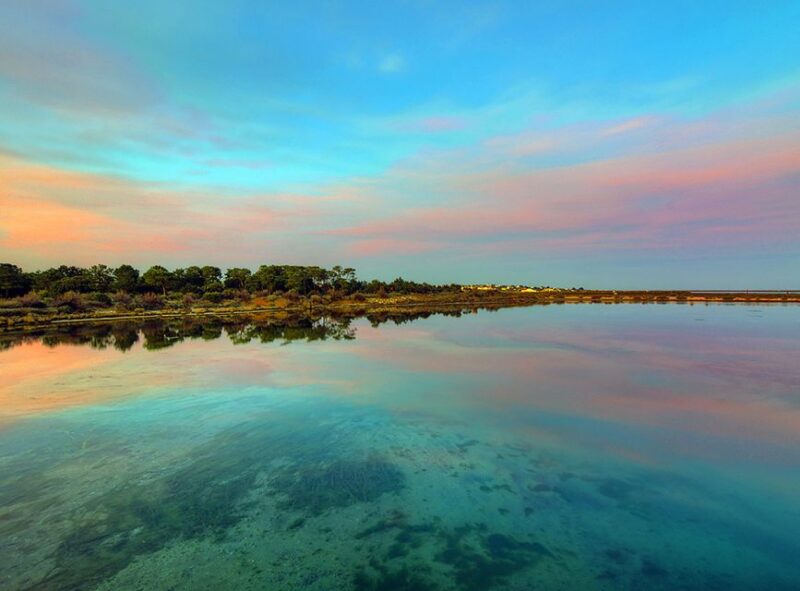 Olhão: 3-Hour Ria Formosa Boat Tour - Activity and Location