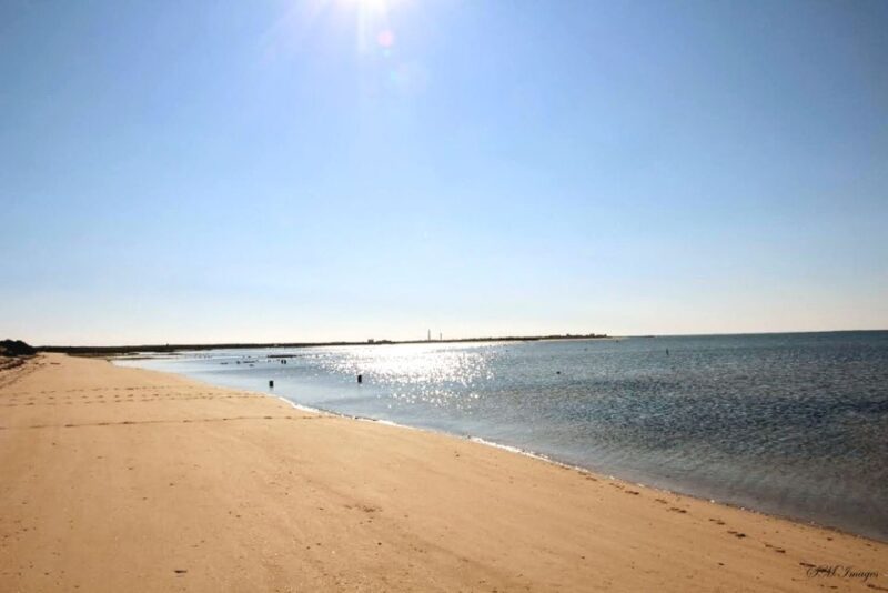 Olhão: 3 Islands Guided Sightseeing Tour With Lunch - Highlights and Features