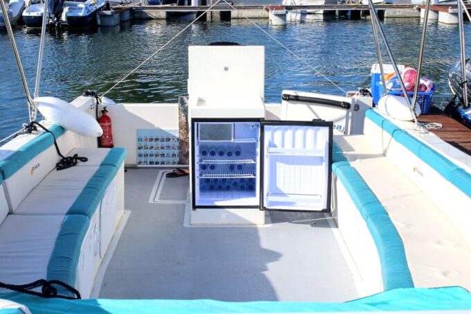 Olhão: 3 Islands Guided Sightseeing Tour With Lunch - Cancellation Policy and Languages