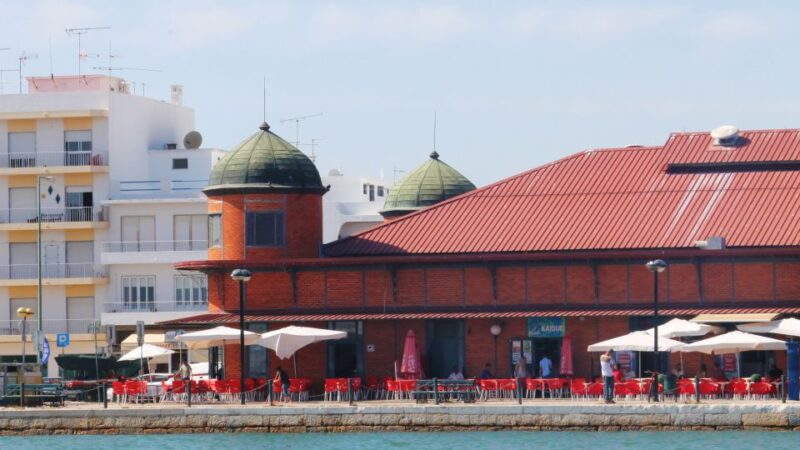 Olhão: 4-Hour Ria Formosa Islands Tour - Experience Highlights