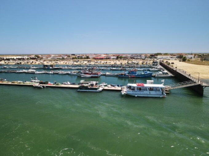 Olhão: 4-Hour Ria Formosa Islands Tour - Customer Feedback