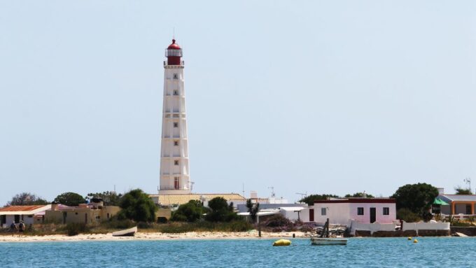 Olhão: 4-Hour Ria Formosa Islands Tour - Frequently Asked Questions
