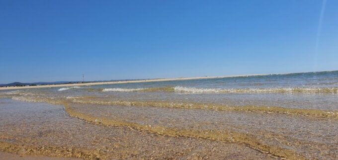 Olhão: 5-Hour Ride With 3 Stops on the Beaches and Islands of Ria Formosa - Cancellation Policy