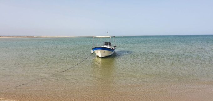 Olhão: 5-Hour Ride With 3 Stops on the Beaches and Islands of Ria Formosa - Frequently Asked Questions