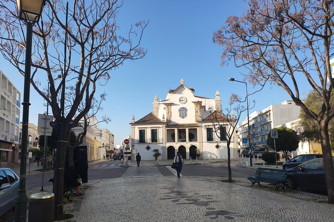 Olhao Authentic Tour: Market and Ria Formosa Natural Park - Tour Logistics