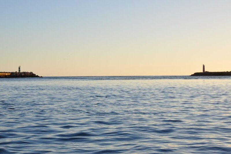 Olhão: Beautiful Route of the Ria - Itinerary Highlights